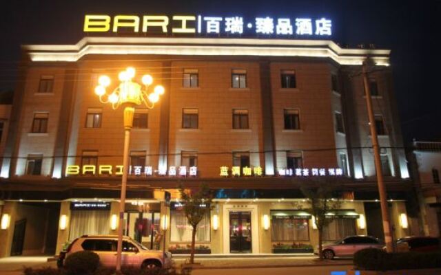 Bari Hotel