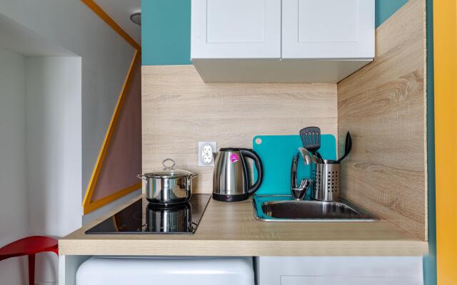 ВсемДом на пер. Апраксин, д. 5