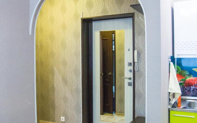 АлАнт на улице Немировича-Данченко 144/1