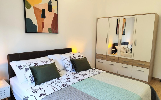 Apartment Pavao 2126