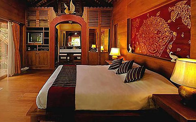 Sukantara Cascade Resort & Spa