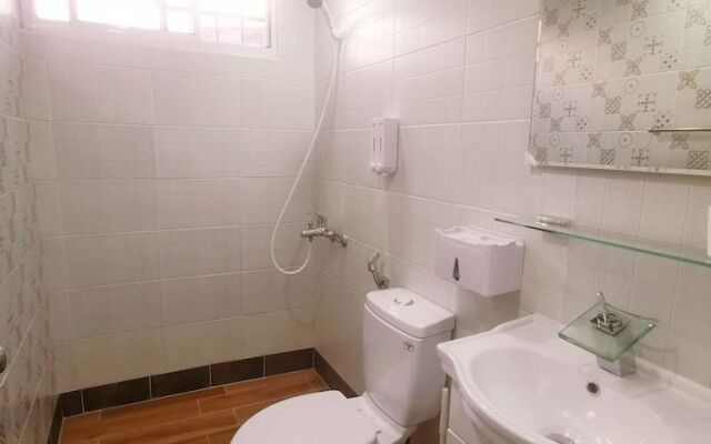 Slow Time Homestay