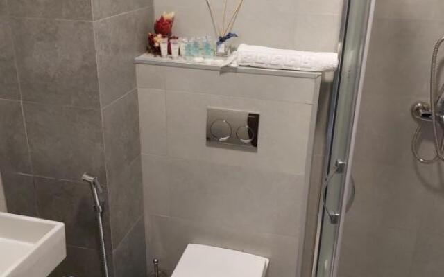 26 th floor in King David Residence 203