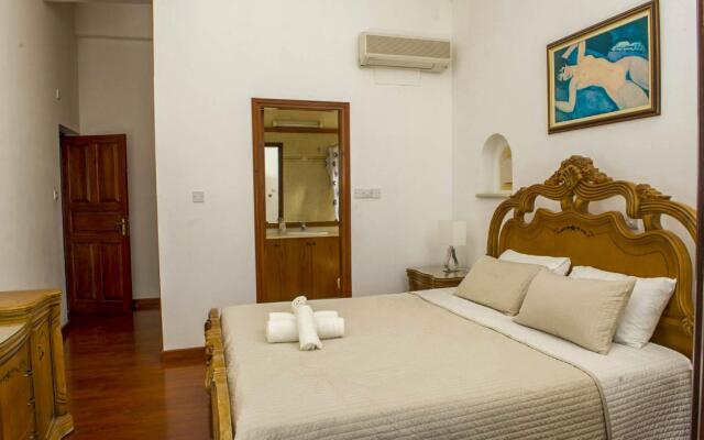 Villa Minoas Large Private Pool Walk to Beach Sea Views A C Wifi Eco-friendly - 2565