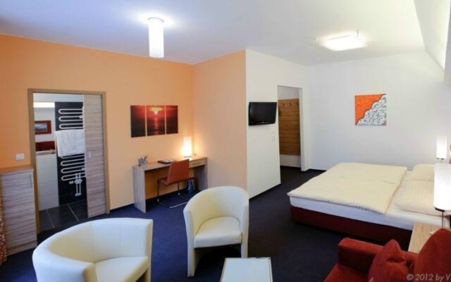 Villa Nova - Hotel garni