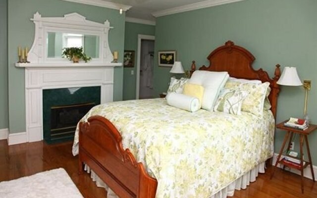 Harmony Hill Bed & Breakfast