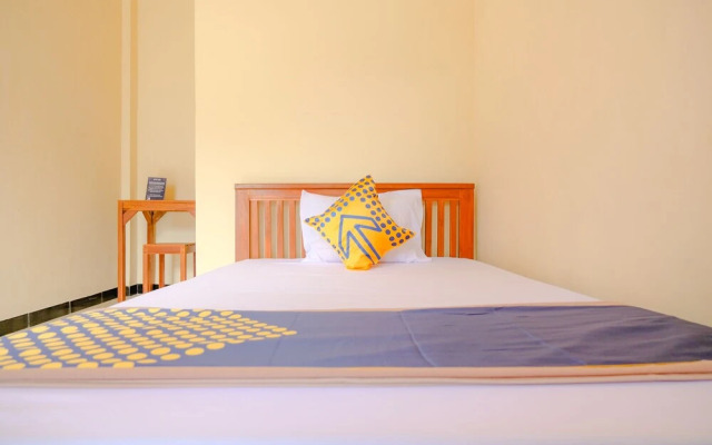 Panderman Residence by OYO Rooms