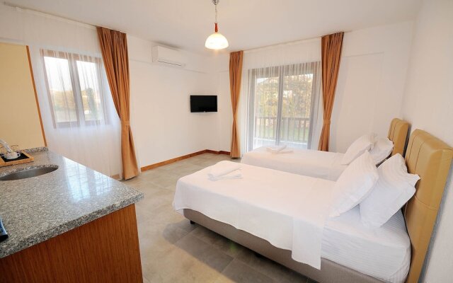 Karaincir Suit Otel
