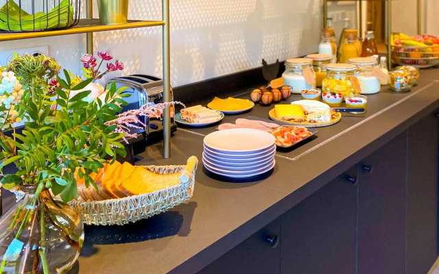 ibis Styles Rennes Cesson