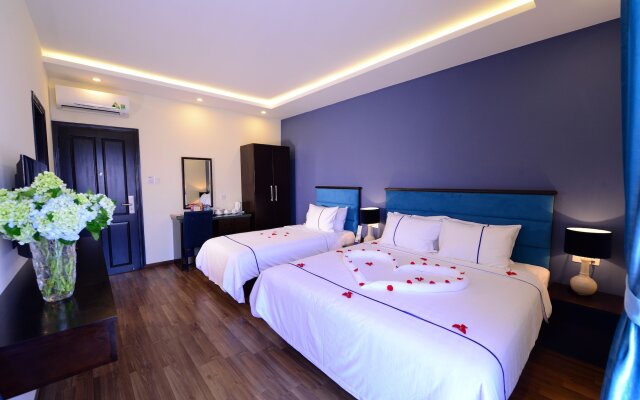TTC Hotel – Hoi An