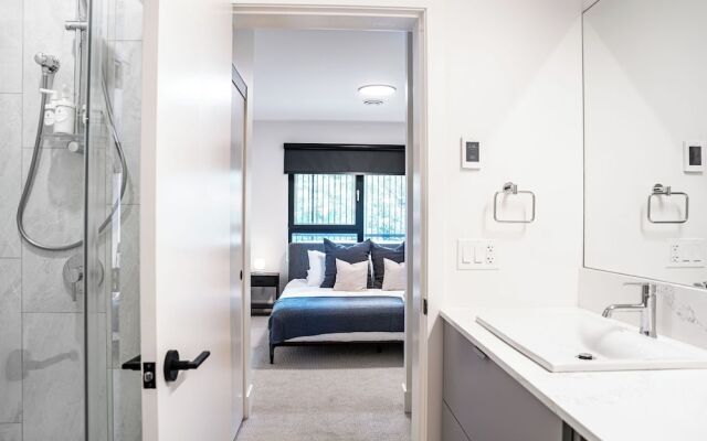 Serenity Now by Revelstoke Vacations