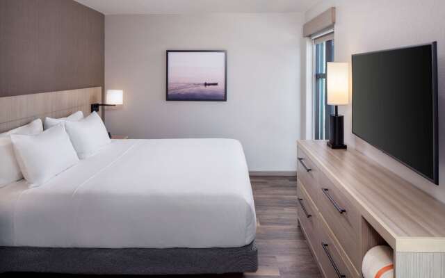 Hyatt Place Mount Pleasant Towne Centre