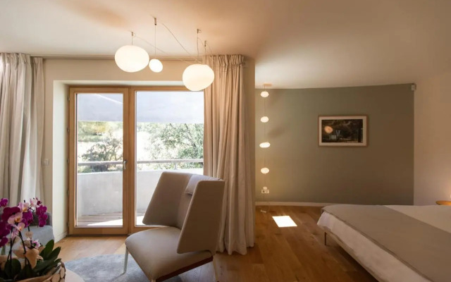 thecamp Hotel