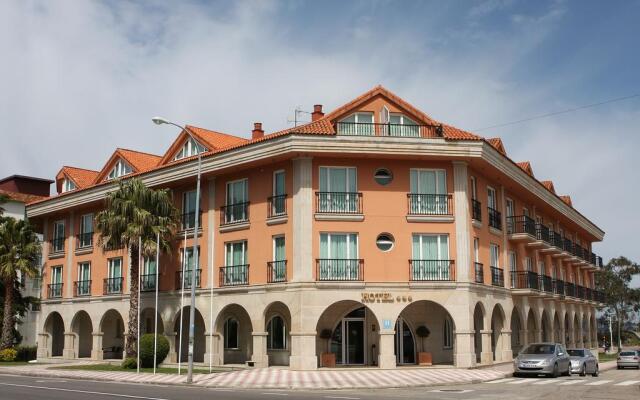 Hotel Bahia Bayona