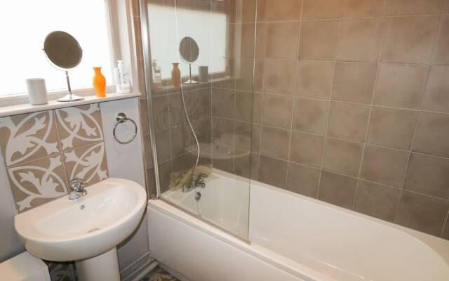 Kiely Cottage