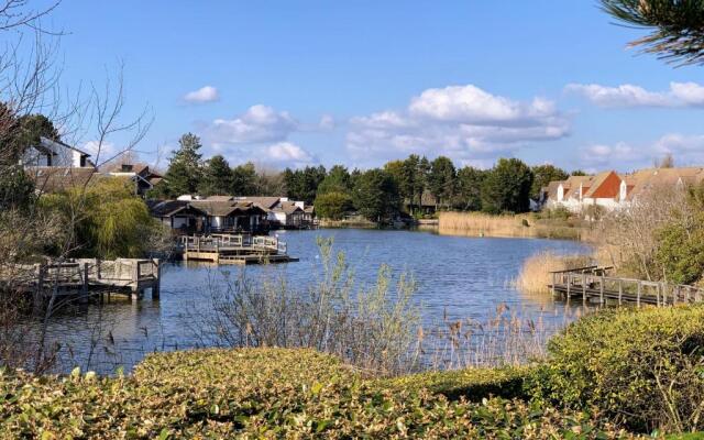 West Green - Maison entre Dunes et Lac