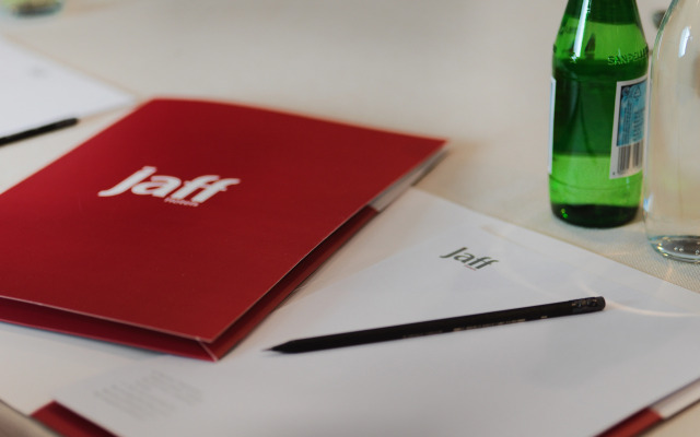 Jaff Hotels Nişantaşı