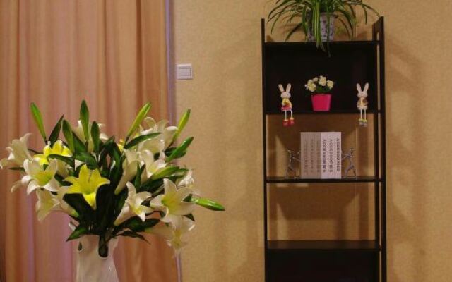 Rui Sheng Apartment