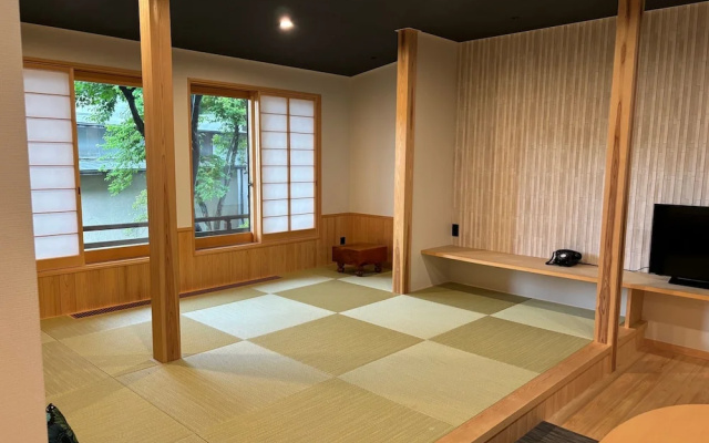 Modern Japanese-Style room 사진 4