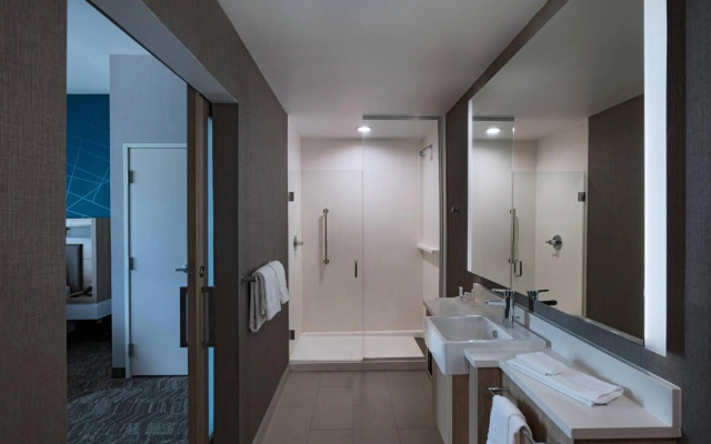 Springhill Suites by Marriott Waco