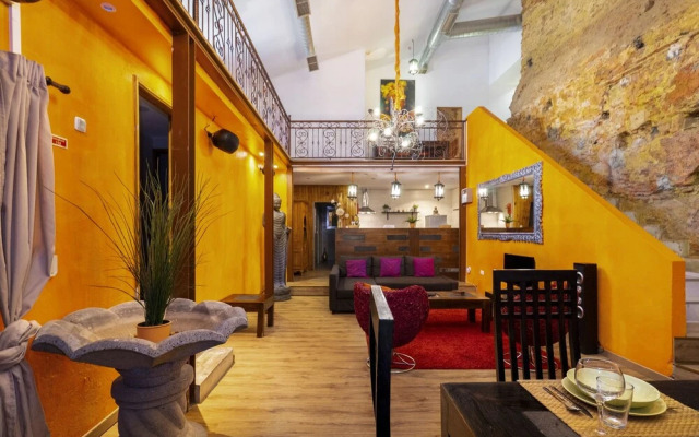 Myplace - Lisbon - Alfama
