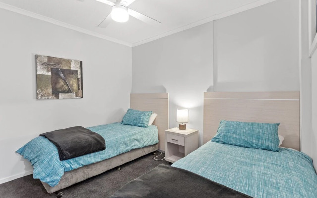 Landmark, Unit 423/61b Dowling Street