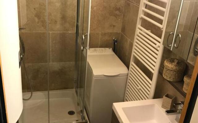 T3 les Angles entièrement rénové