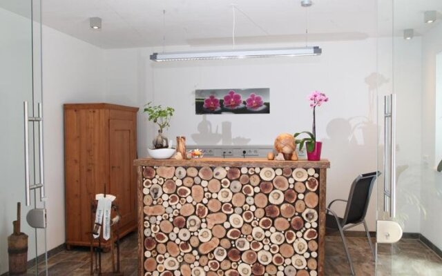 Appartement Pension Kasberger