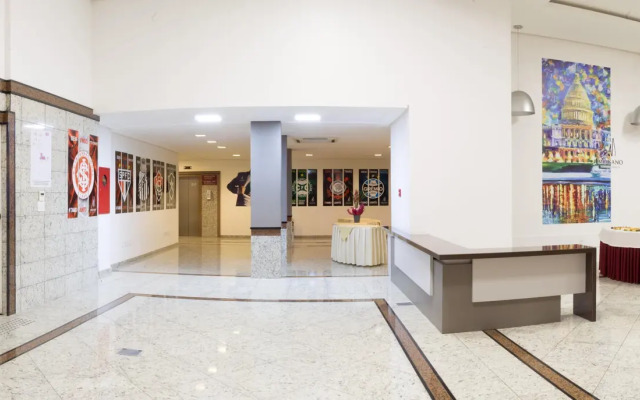 Hotel Mogano Premium