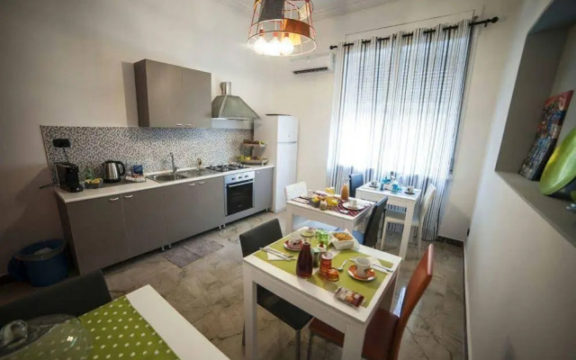 B&B Massimo Centro