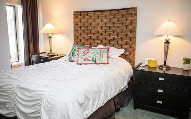 124 Ridgepoint Townhomes by RedAwning