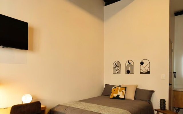 Lofts La Paz
