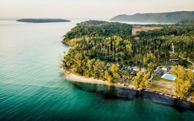 Seacret Kohkood Resort