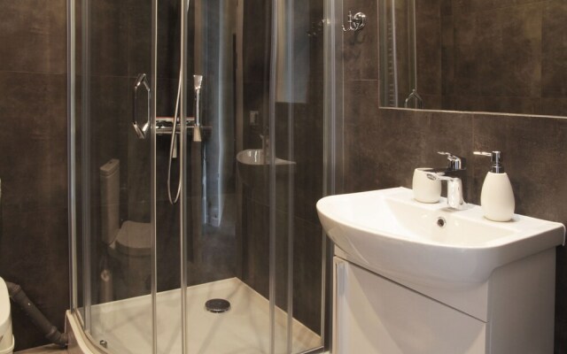 Blue Buddy - There was Gdansk