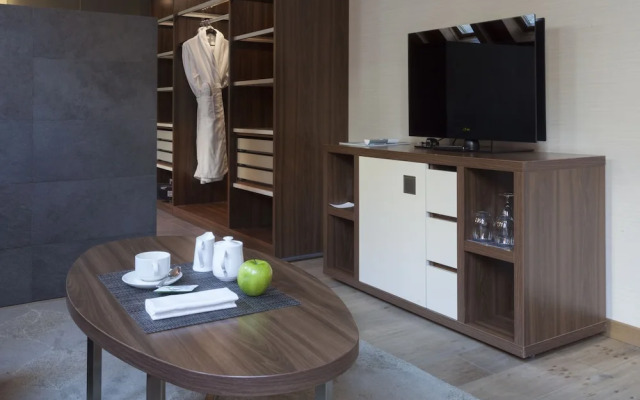 Hotel AC Baqueira Ski Resort, Autograph Collection