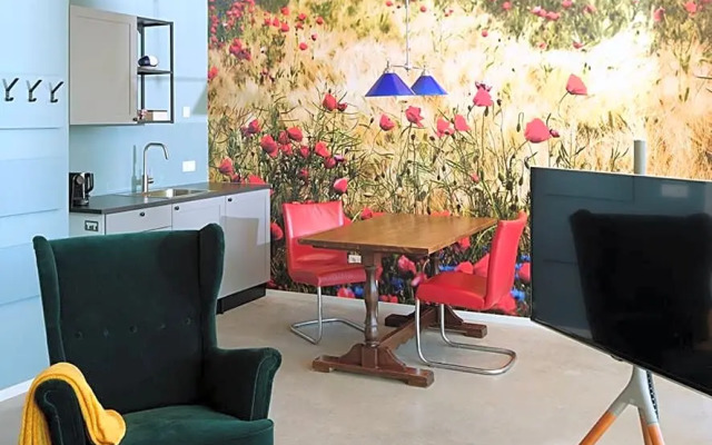 Achterhoeks Goed, Bed & Breakfast Vragender