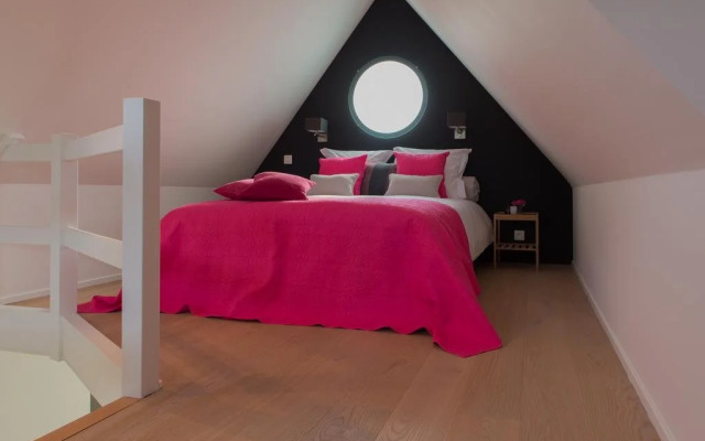 Guesthouse 133
