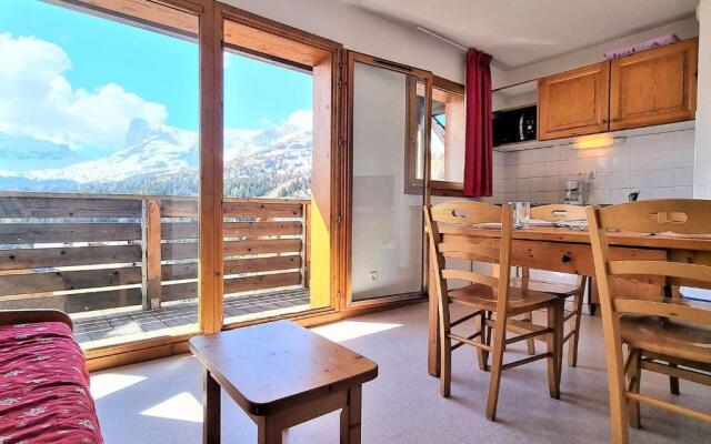 Appartement Le Dévoluy, 2 pièces, 4 personnes - FR-1-525-221