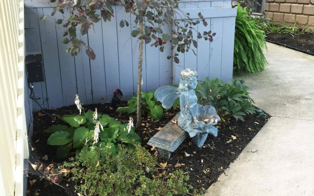 Stone Boutique Suites