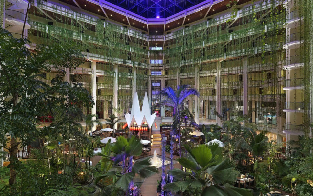 Royal Service By Paradisus Cancun