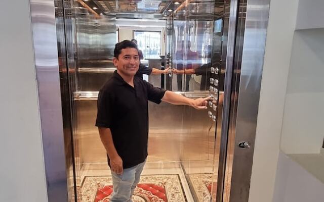 Hotel Raices Machupicchu