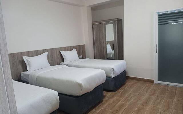 Nour Echames Hotel - Chéraga