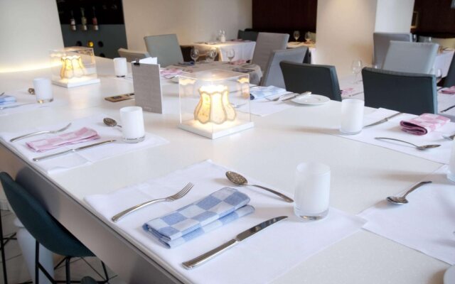 Hotel Indigo Brussels - City