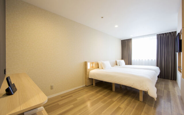 Kansai International Airport Hotel 11