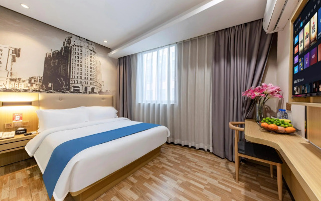 Yimi Hotel Changdi Road Branch