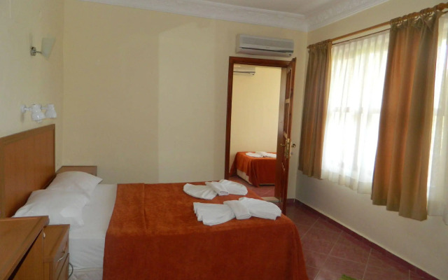 Cirali Olympos Hotel