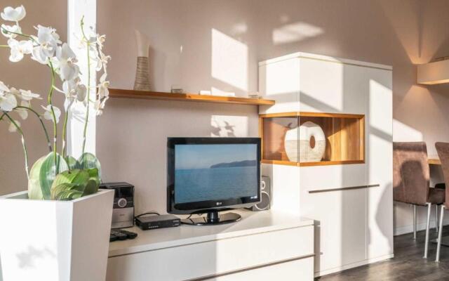 Villa Marin Wohnung 24