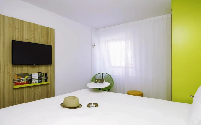 Ibis Budget Toulouse Labège