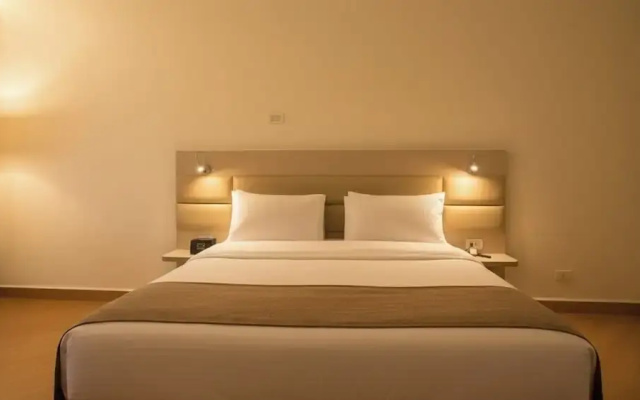 Golden Gate Hotel