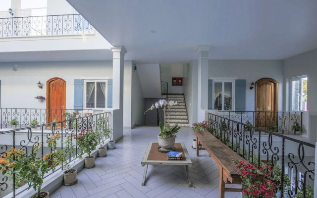 Muine Backpackers Resort